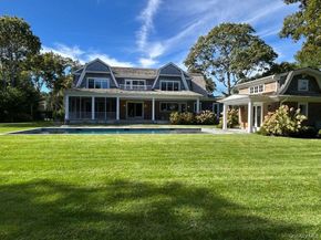 100 Griffing Avenue, Westhampton Beach NY 11978