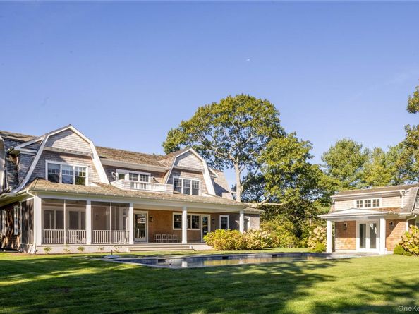 100 Griffing Avenue, Westhampton Beach NY 11978