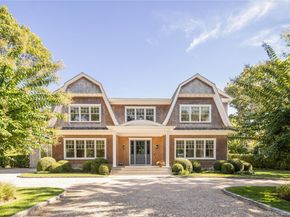 100 Griffing Avenue, Westhampton Beach NY 11978