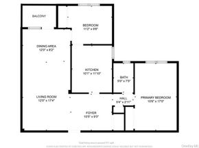 141-05 Northern Boulevard 7G, Flushing NY 11354