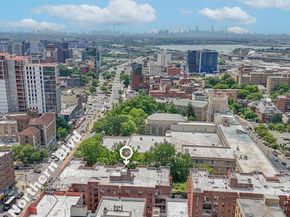 141-05 Northern Boulevard 7G, Flushing NY 11354