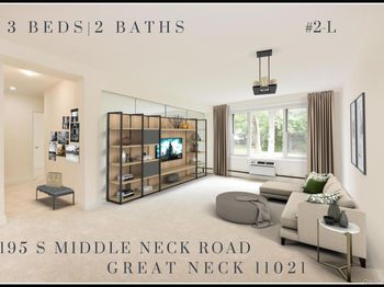 195 S Middle Neck Road