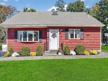 916 Bernard Road