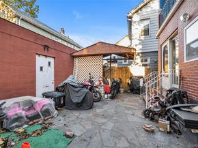 97- 69 Corona Avenue, Corona NY 11368