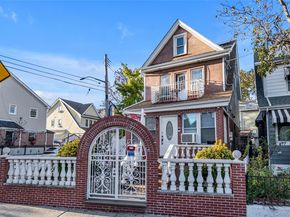 97- 69 Corona Avenue, Corona NY 11368