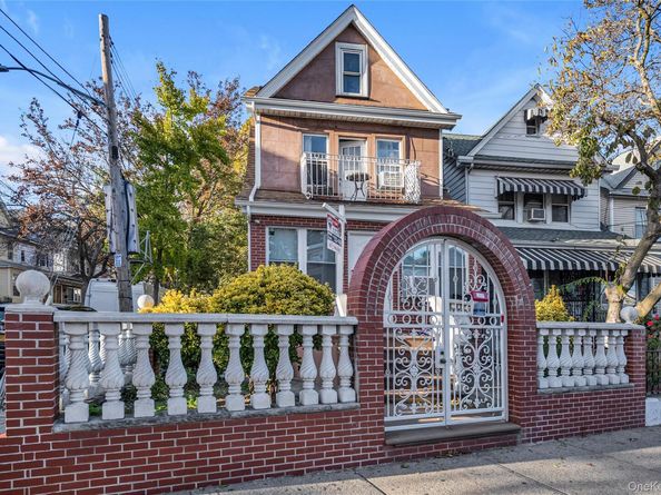 97- 69 Corona Avenue, Corona NY 11368