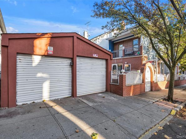 97- 69 Corona Avenue, Corona NY 11368