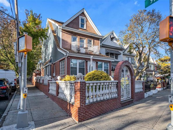 97- 69 Corona Avenue, Corona NY 11368