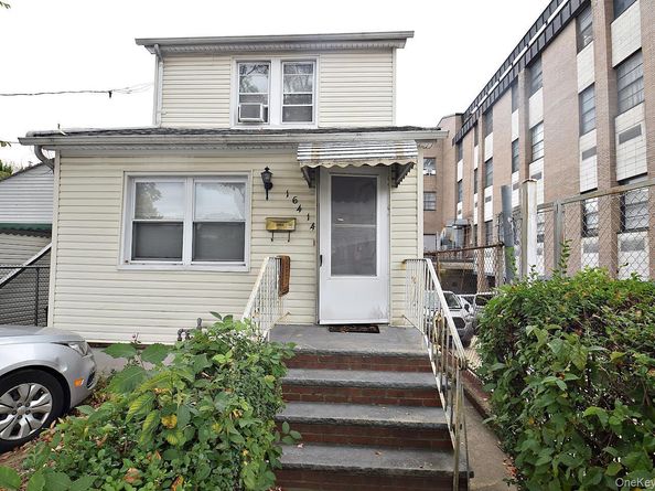 16414 81st Avenue, Jamaica Hills NY 11432