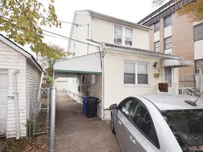 16414 81st Avenue, Jamaica Hills NY 11432