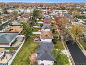 740 Eagle Drive, Valley Stream NY 11581