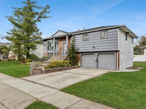 740 Eagle Drive, Valley Stream NY 11581