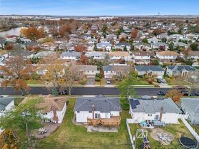 740 Eagle Drive, Valley Stream NY 11581