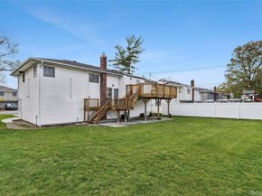 740 Eagle Drive, Valley Stream NY 11581