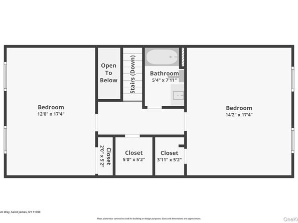 102 Gotham Way, Saint James NY 11780
