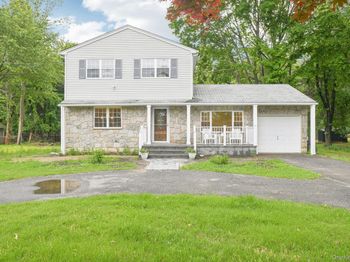 8 Mill Lot Road
