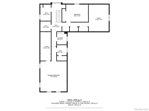 7 Ashleigh Court, Glen Cove NY 11542