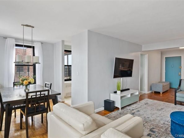 2835 Webb Avenue 9D, Bronx NY 10468