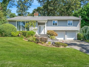 26 Long Ridge Road