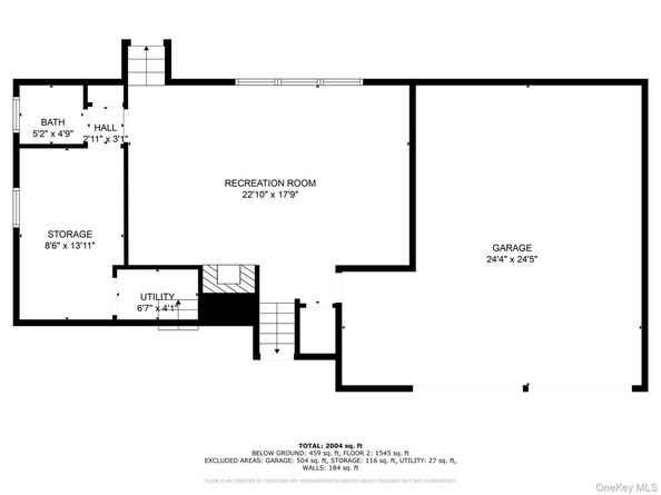 26 Long Ridge Road, Plainview NY 11803