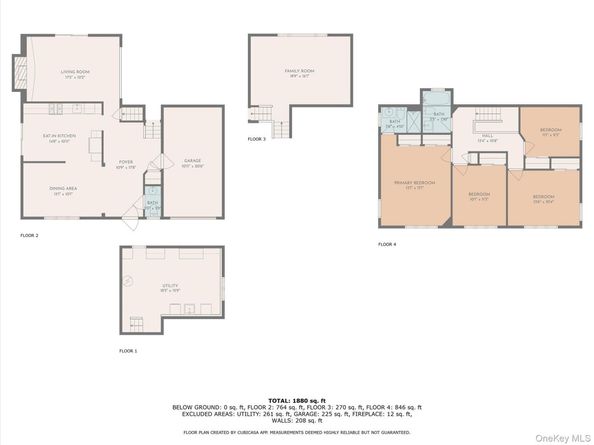 6 Saddler Court, South Huntington NY 11746