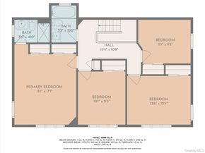 6 Saddler Court, South Huntington NY 11746