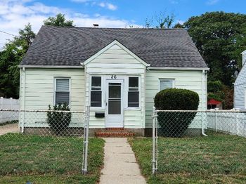 26 Parkside Road