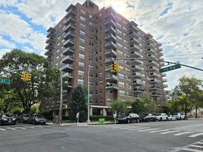 70-31 108th Street 12F, Forest Hills NY 11375