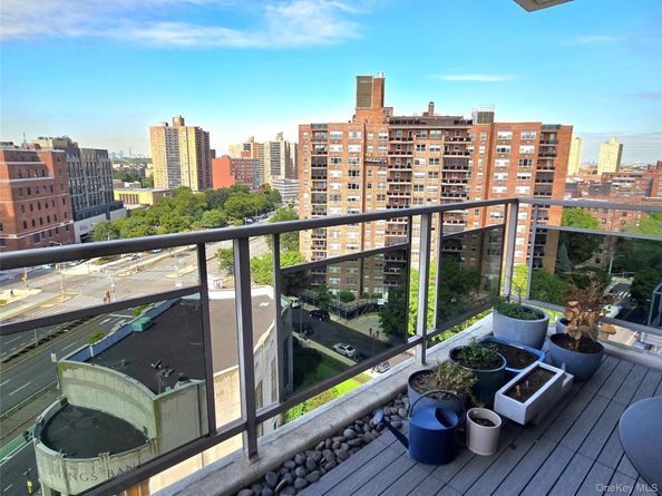 70-31 108th Street 12F, Forest Hills NY 11375
