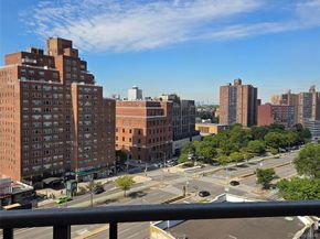 70-31 108th Street 12F, Forest Hills NY 11375