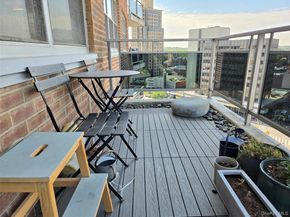 70-31 108th Street 12F, Forest Hills NY 11375