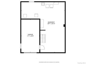 23 Brookside Place, Pleasantville NY 10570