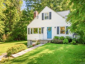 23 Brookside Place, Pleasantville NY 10570