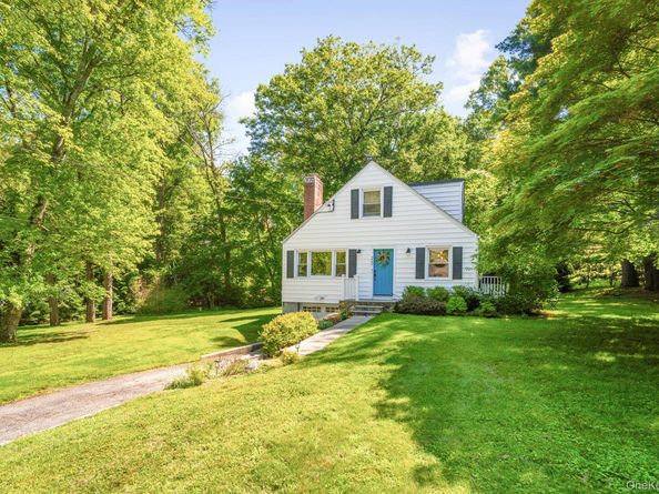 23 Brookside Place, Pleasantville NY 10570
