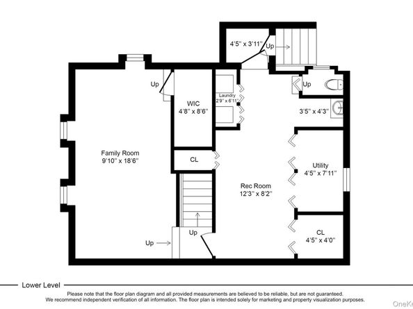 55 N High Street, Tuckahoe NY 10707