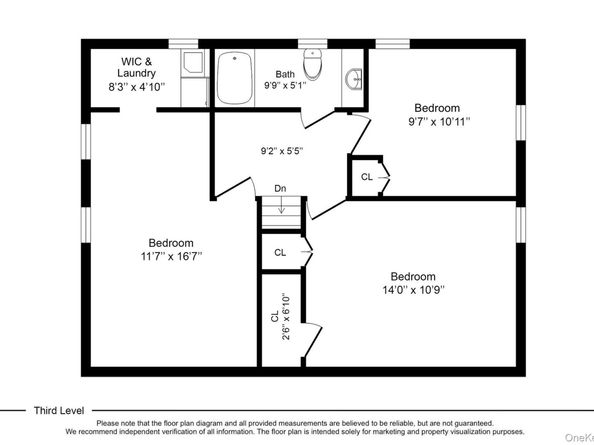 55 N High Street, Tuckahoe NY 10707