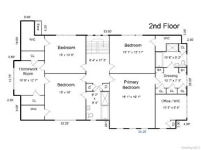 175 Lyncroft Road, New Rochelle NY 10804