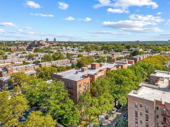 150-15 79th Avenue 6K, Kew Garden Hills NY 11367