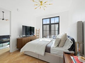 300 W 122nd Street 6N, New York (Manhattan) NY 10027