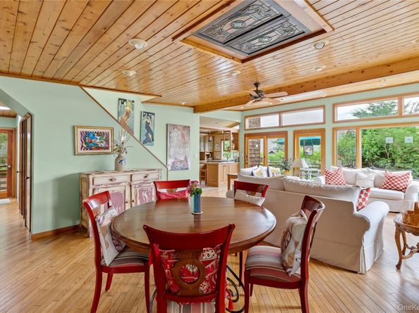 93 Ocean Road, Ocean Beach NY 11770