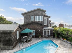 93 Ocean Road, Ocean Beach NY 11770