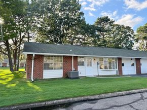 151 Eastbourne Court B, Ridge NY 11961