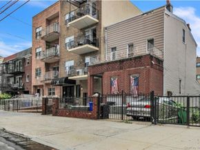 2308 31 Drive, Astoria NY 11106