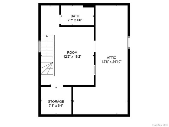 2308 31 Drive, Astoria NY 11106