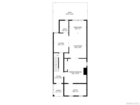 2308 31 Drive, Astoria NY 11106