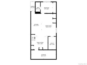 2308 31 Drive, Astoria NY 11106
