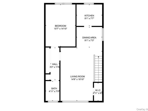 69-28 Kissena Blvd Boulevard 130B, Kew Garden Hills NY 11367
