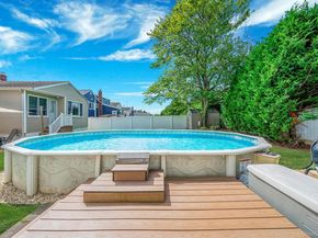 552 Benton Road, East Meadow NY 11554