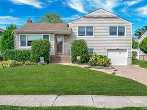 552 Benton Road, East Meadow NY 11554