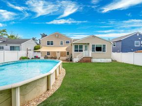 552 Benton Road, East Meadow NY 11554